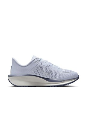 Tenis Mujer Running Nike Quest 6 Gris
