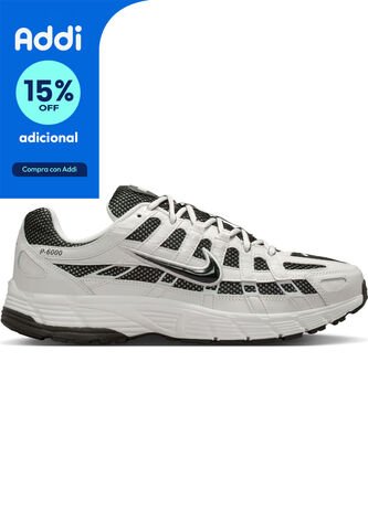 TENIS NIKE HOMBRE IO8711-101 P-6000 Talla 8 Nike
