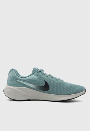 Tenis NIKE Revolution 7 Azul