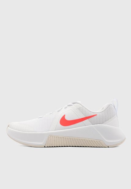 Tenis Training Blanco-Naranja NIKE Nike MC Trainer 3
