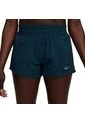 Short Nike One Mujer-Azul Navy de Nike