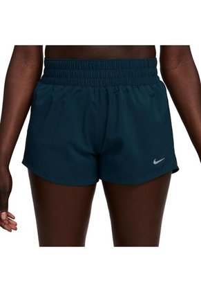 Short Nike One Mujer-Azul Navy