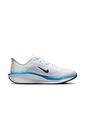 Tenis Hombre Running Nike Quest 6 Blanco/Azul de Nike