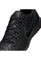 Guayos Nike Hombre Tiempo Legend 10 Club - Negro de Nike