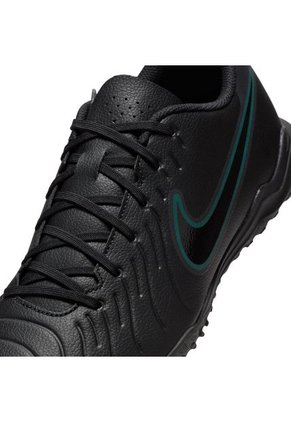 Guayos Nike Hombre Tiempo Legend 10 Club - Negro
