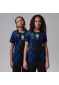 Camiseta Niños Nike Brasil Visitante 2026 Azul de Nike