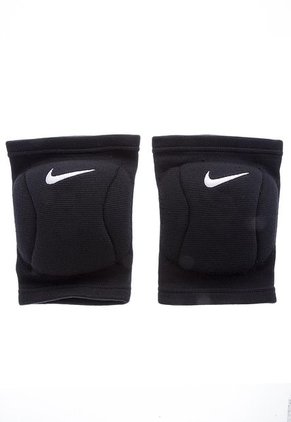 Rodilleras Voleibol Negras Nike