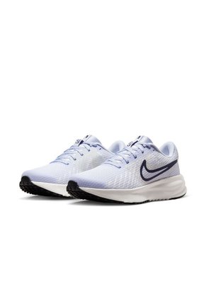 Tenis Mujer Running Nike Run Defy Gris/Azul