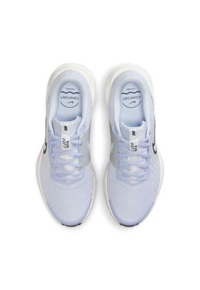 Tenis Mujer Running Nike Run Defy Gris/Azul