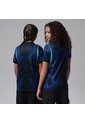 Camiseta Niños Nike Brasil Visitante 2026 Azul de Nike