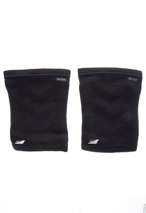 Rodilleras Voleibol Negras Nike