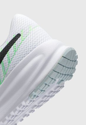 Tenis NIKE Run Defy Blanco