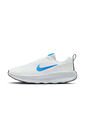 Tenis Hombre Training Nike Promina Blanco/Azul de Nike