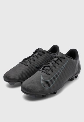 Guayos NIKE Vapor 16 Club Negro