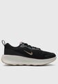 Tenis NIKE Promina Negro de Nike