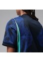 Camiseta Niños Nike Brasil Visitante 2026 Azul de Nike