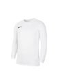 Buzo Nike Dri-Fit Park-Blanco de Nike