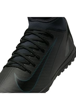 Guayos Nike Hombre Superfly 10 Club Tf - Negro