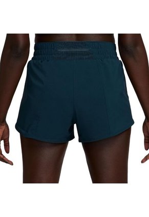 Short Nike One Mujer-Azul Navy