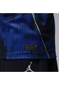 Camiseta Niños Nike Brasil Visitante 2026 Azul de Nike