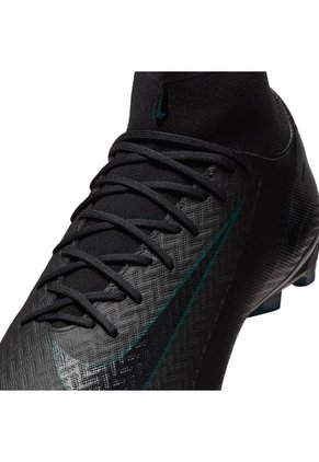 Guayos Nike Hombre Zm Superfly 10 Academy Fg/Mg - Negro