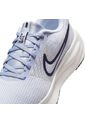 Tenis Mujer Running Nike Run Defy Gris/Azul de Nike
