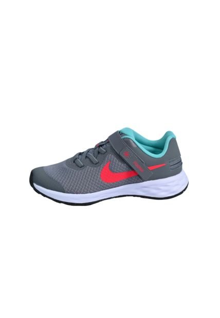 Tenis Nike Kids Revolution 6 Flyease Nn Ps Compra Ahora Dafiti Colombia