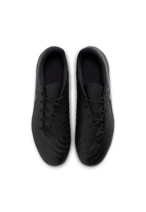 Guayos Nike Hombre Phantom Gx II Club Fg/Mg - Negro