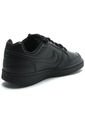 Tenis NIKE Ebernon Low Negro de Nike