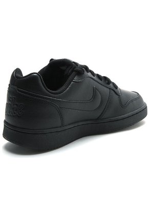 Tenis NIKE Ebernon Low Negro