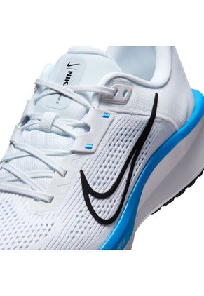 Tenis Hombre Running Nike Quest 6 Blanco/Azul