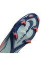 Guayos Nike Hombre Superfly Mercurial  - Azul-Multicolor de Nike