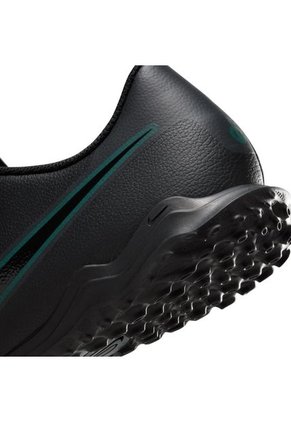 Guayos Nike Hombre Tiempo Legend 10 Club - Negro