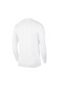 Buzo Nike Dri-Fit Park-Blanco de Nike