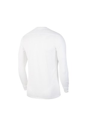 Buzo Nike Dri-Fit Park-Blanco
