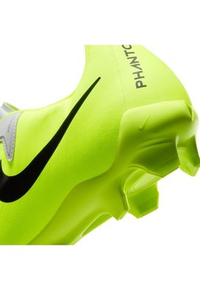 Guayos Nike Hombre Phantom Gx II Academy - Plateado-Amarillo