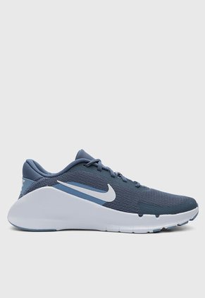Tenis NIKE Flex Train Azul