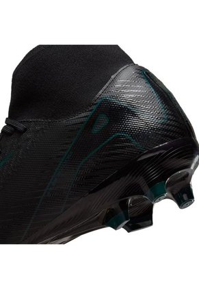 Guayos Nike Hombre Zm Superfly 10 Academy Fg/Mg - Negro