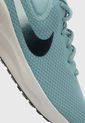 Tenis NIKE Revolution 7 Azul de Nike