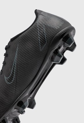 Guayos NIKE Vapor 16 Club Negro