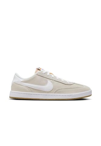 Tenis Nike Skateboarding Fc Classic-Beige Nike