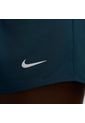 Short Nike One Mujer-Azul Navy de Nike