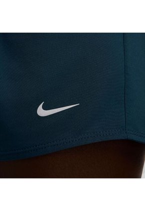 Short Nike One Mujer-Azul Navy