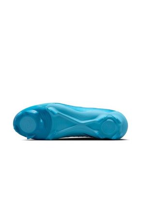 Guayos Nike Hombre Phantom Gx II Academy Fg/Mg - Azul-Blanco