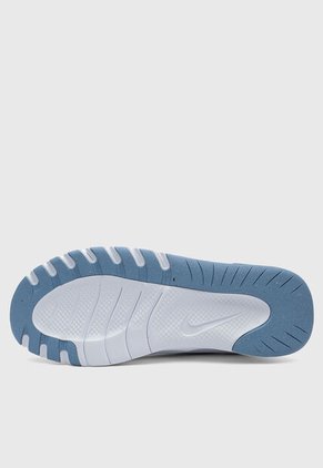 Tenis NIKE Flex Train Azul