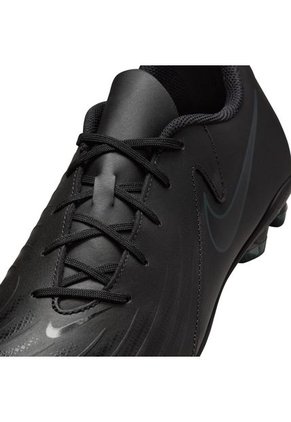 Guayos Nike Hombre Phantom Gx II Club Fg/Mg - Negro