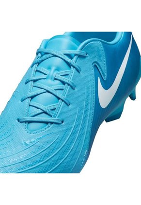 Guayos Nike Hombre Phantom Gx II Academy Fg/Mg - Azul-Blanco