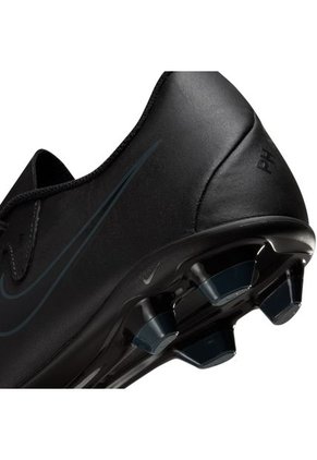 Guayos Nike Hombre Phantom Gx II Club Fg/Mg - Negro
