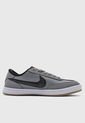 Tenis NIKE SB FC Classic Gris de Nike