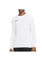 Buzo Nike Dri-Fit Park-Blanco de Nike
